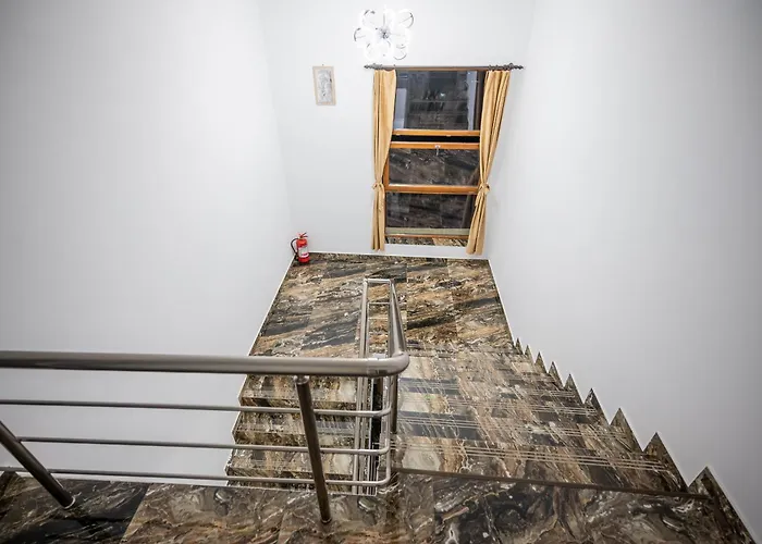 Hotel Damar Costineşti