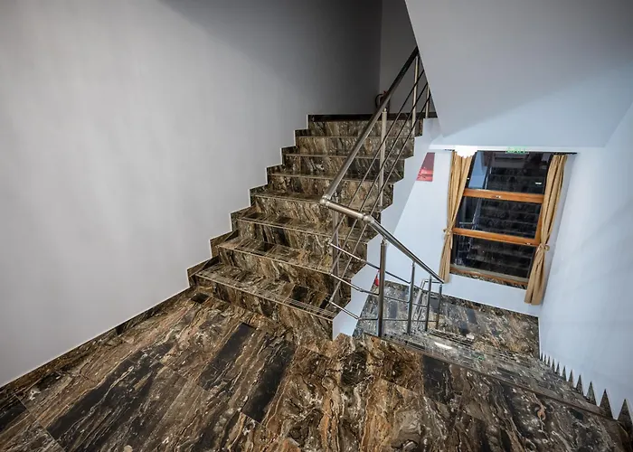 Hotel Damar Costineşti