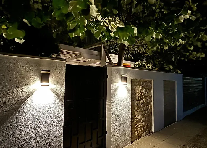 Briza Hotel Eforie Nord