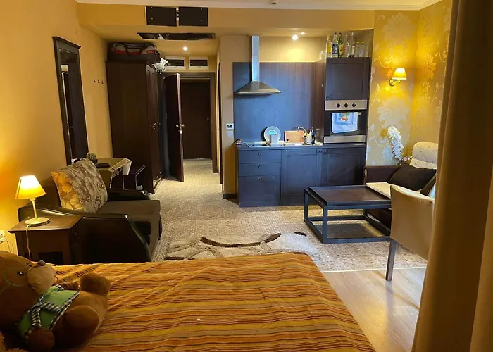 Barcelo Royal Beach Sunny Beach