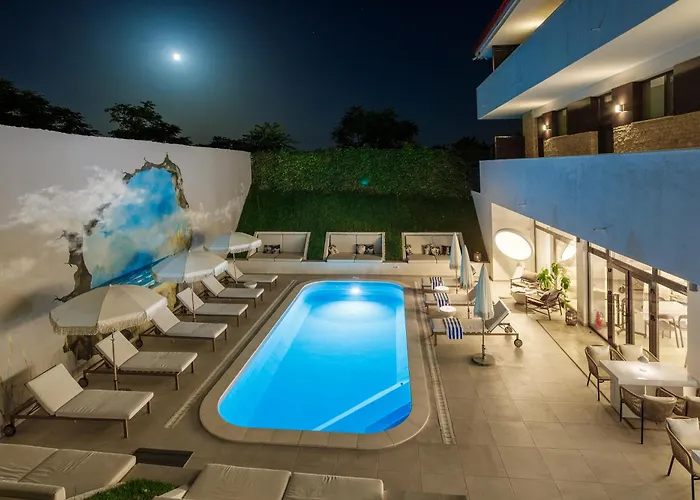 Zen Vama Veche Hotel