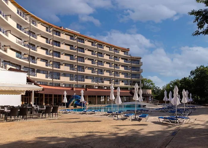 Berlin Green Park Nisipurile de Aur