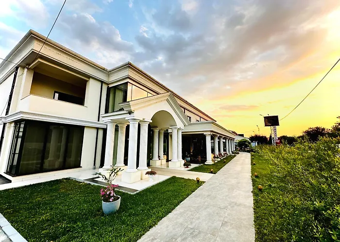Cristal Select Hotel Râmnicu Vâlcea