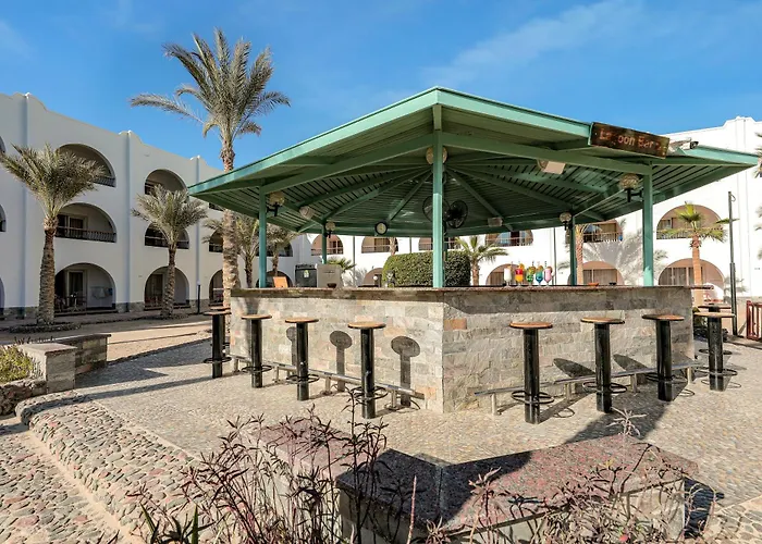 Arabia Azur Resort Hurghada