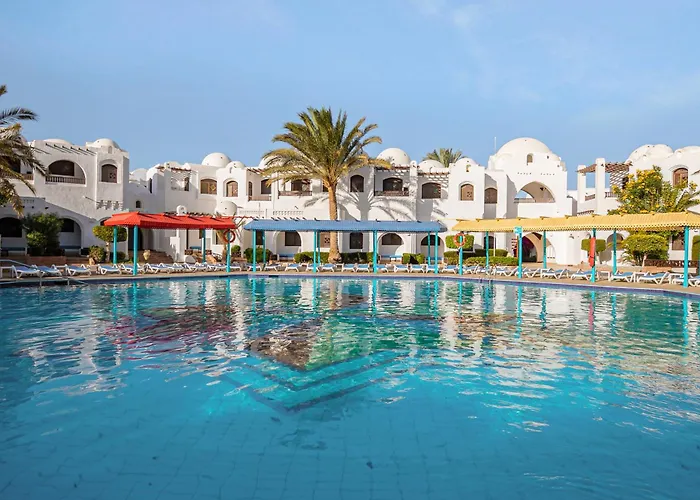 Arabella Azur Resort Hurghada