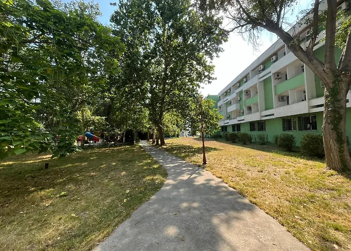 Hotel Metropol Mamaia