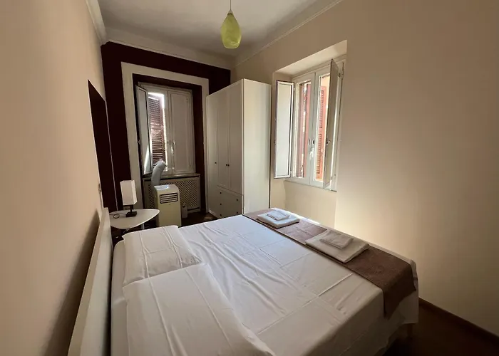 Relais La Fornarina Bed & Breakfast Roma