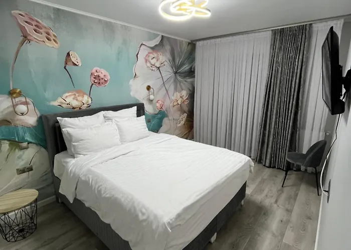 Glam Studios Sibiu