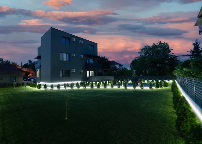 Fit Residence Cluj-Napoca