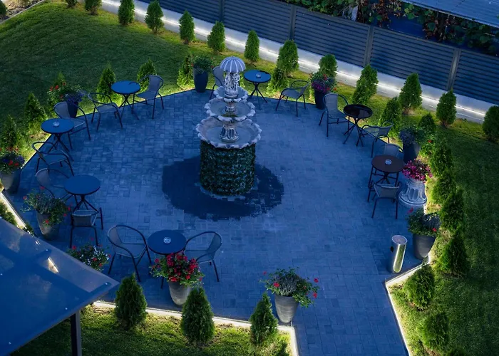 Fit Residence Cluj-Napoca