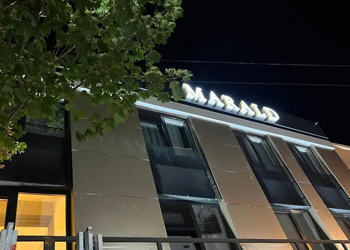 Marald Eforie Nord Hotel