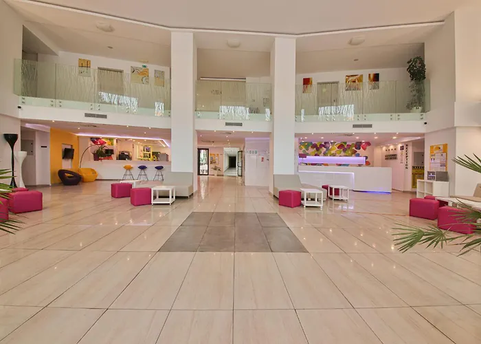 Arena Mar Hotel And Spa Nisipurile de Aur