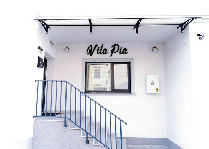 Casa Pia Hotel Alba Iulia