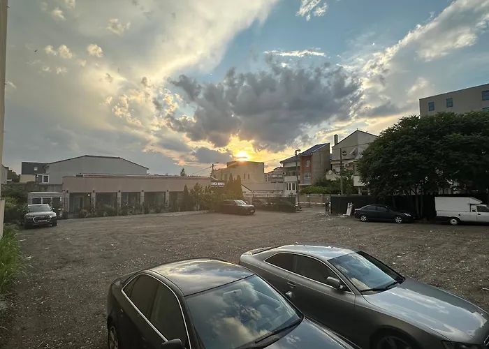 Hotel Maryiotis Constanţa