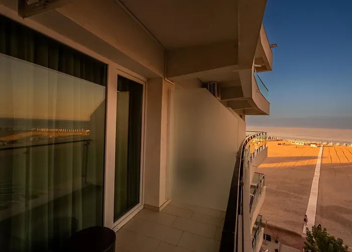 Alcor Beach Hotel Mamaia