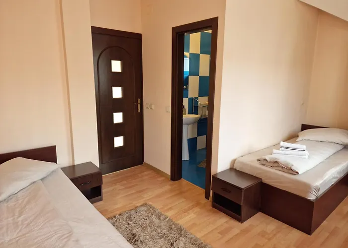 Casa Tudor Sibiu