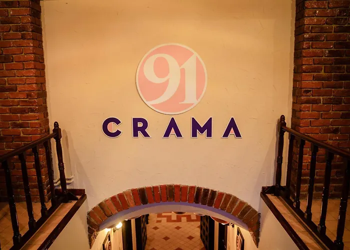 Bacolux Craiovita Hotel&Events, Craiova
