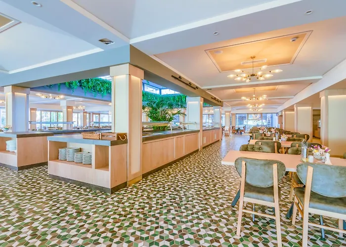 Bacolux Koralio, Eforie Nord Hotel