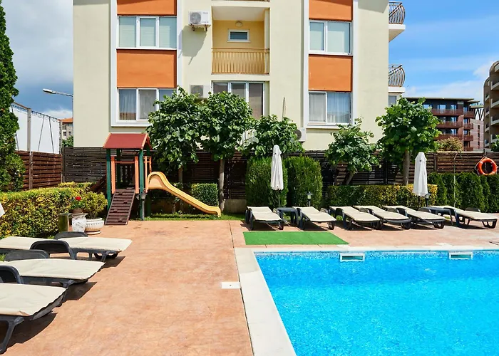 Sunny Beach Hotel Forum