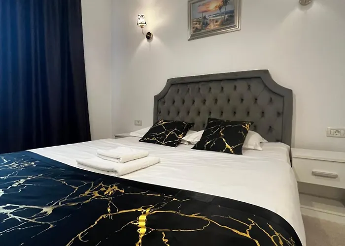 Cochet Boutique Hotel Târgu Jiu