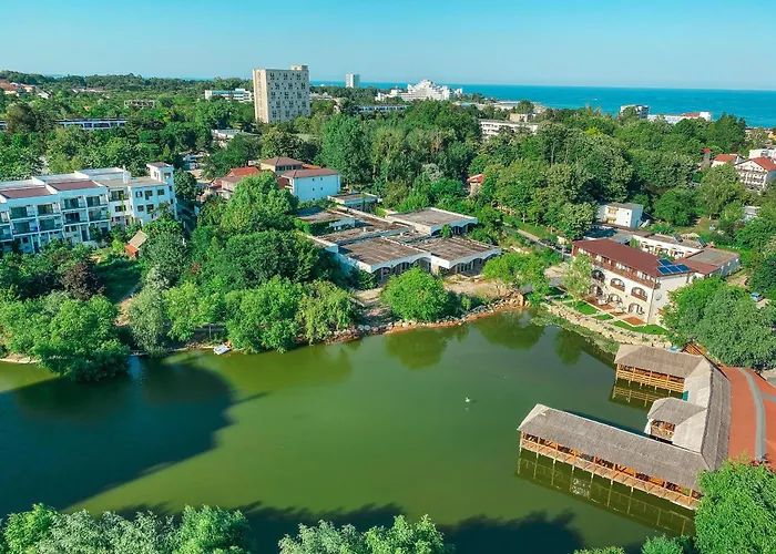 Hotel Del Mar Venus