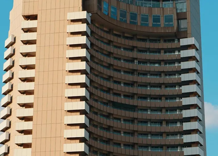 Grand Hotel Bucureşti