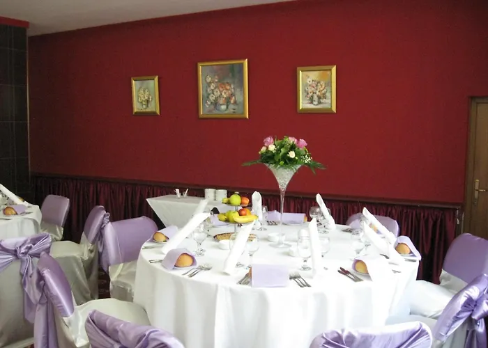 Hotel Premiere Bucureşti