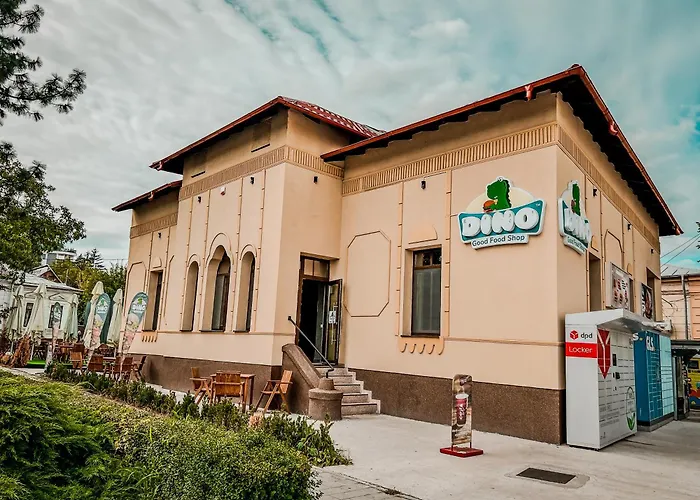 Splendor Boutique Piteşti