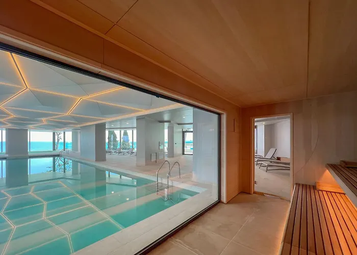 Grifid Noa Hotel Nisipurile de Aur