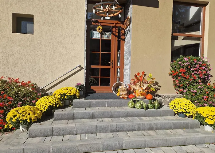 Sepsi Relax Hotel Sfântu-Gheorghe