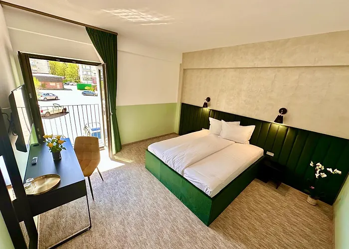 Hotel Agora Mures Târgu-Mureş