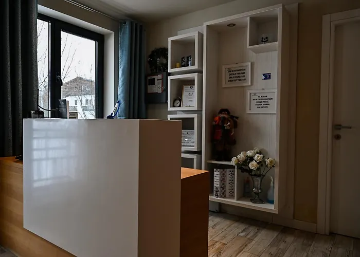 Pensiunea Igloo Predeal