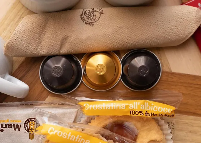 Castel Sant'Angelo Inn Roma