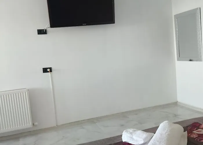 Garsonieră confort 1 Buzău