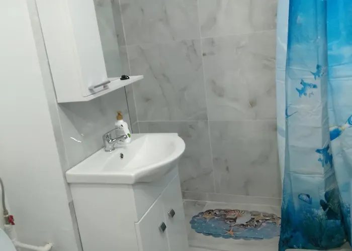Garsonieră confort 1 Buzău