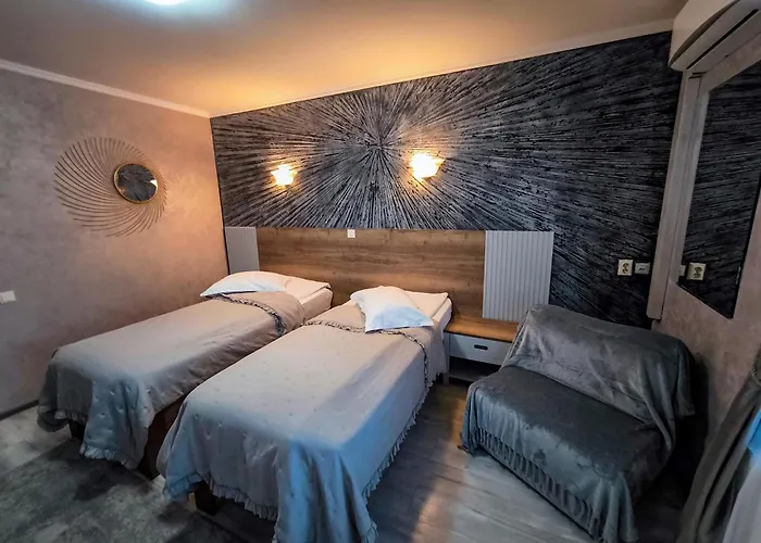 Hotel Dorobanti Iasi
