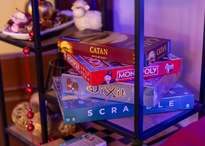 Pensiunea Aria Păltiniş