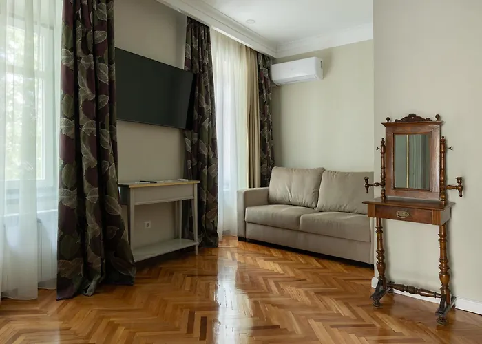 Magister Seven Bed & Breakfast Sibiu