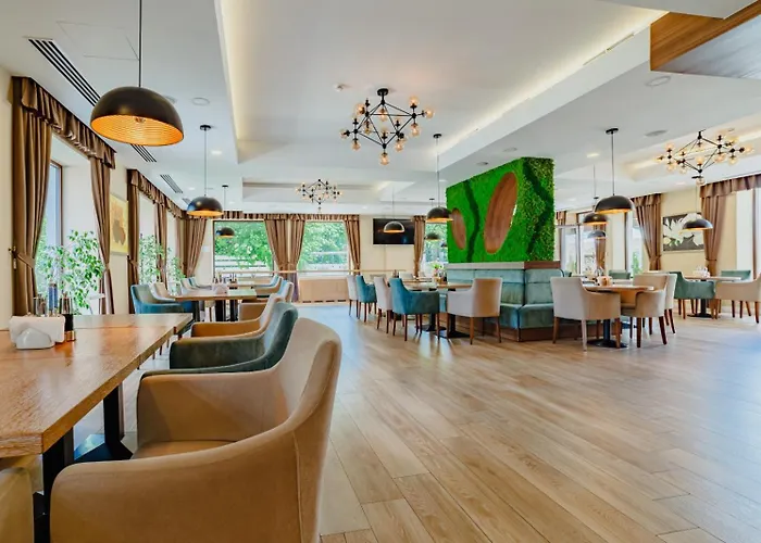 Radsor Hotel Rîşnov