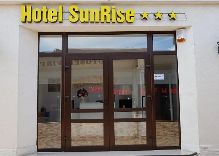 Sunrise Hotel Venus