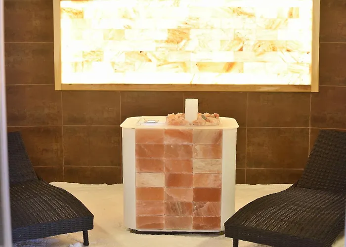 Hotel Sirius Beach Resort And Spa Varna