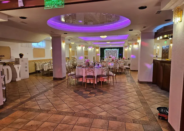 Hotel Bulevard Făgăraş