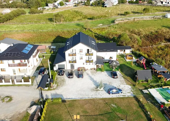 Pensiunea Poiana Dornei Vatra Dornei