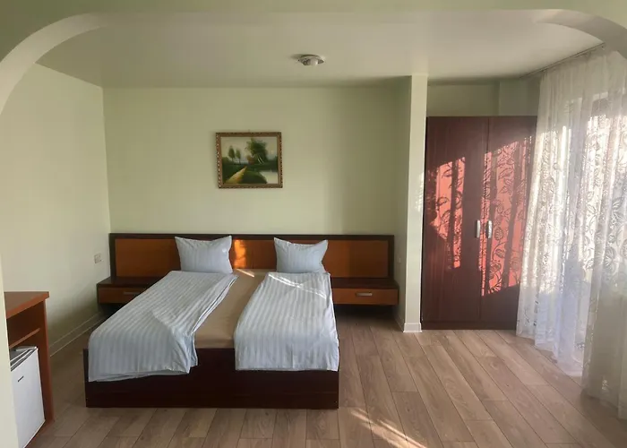 Hotel Le Baron Timişoara