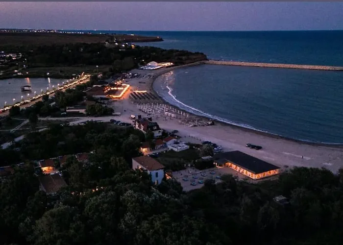 Hacienda De Mare Hotel Olimp