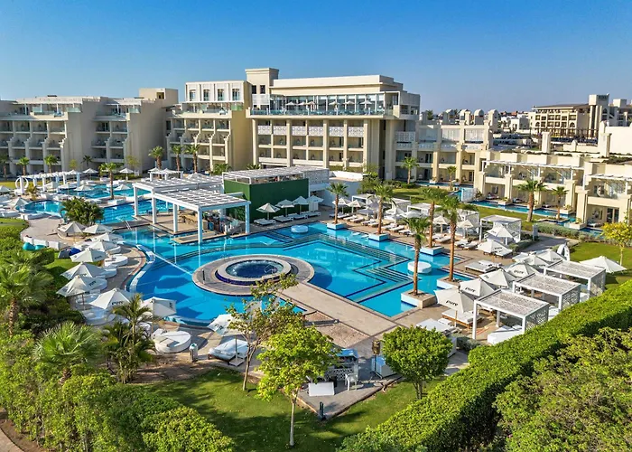 Steigenberger Pure Lifestyle (Adults Only) Hotel Hurghada