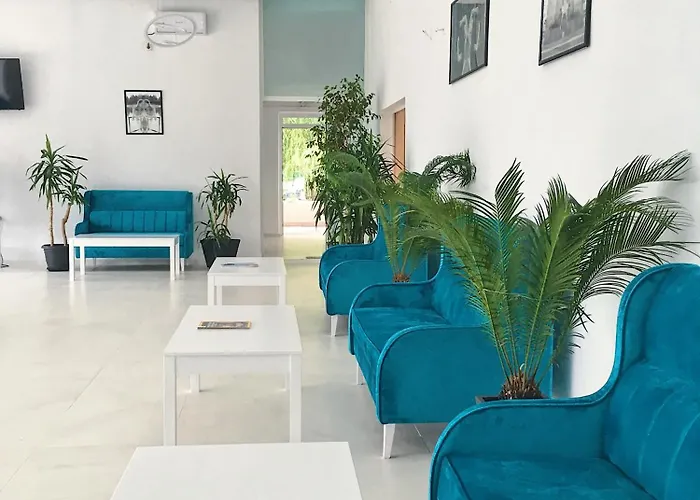 Hotel Carmen Venus