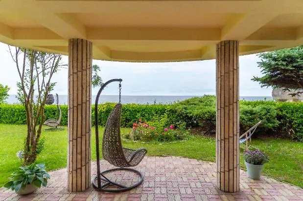 Vila Rasarit de Soare Costineşti