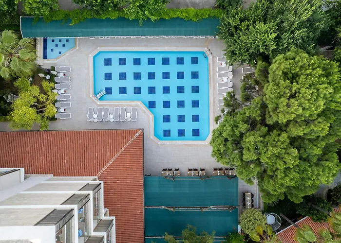 Trendy Side Beach Adults Only