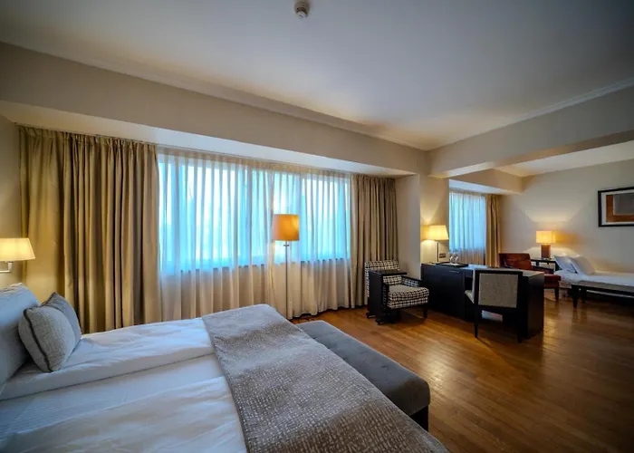 Hotel Rivo Timişoara